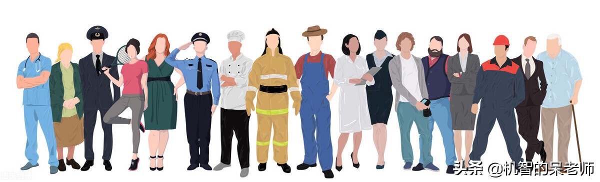 二八原则工作,七条法则让你越来越有钱