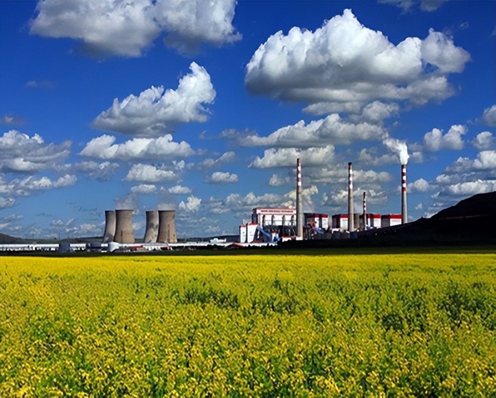 亿利资源集团发展新能源,亿利清洁能源