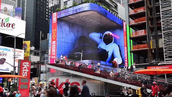 nike超大跑鞋广告,nike球鞋海报宣传设计