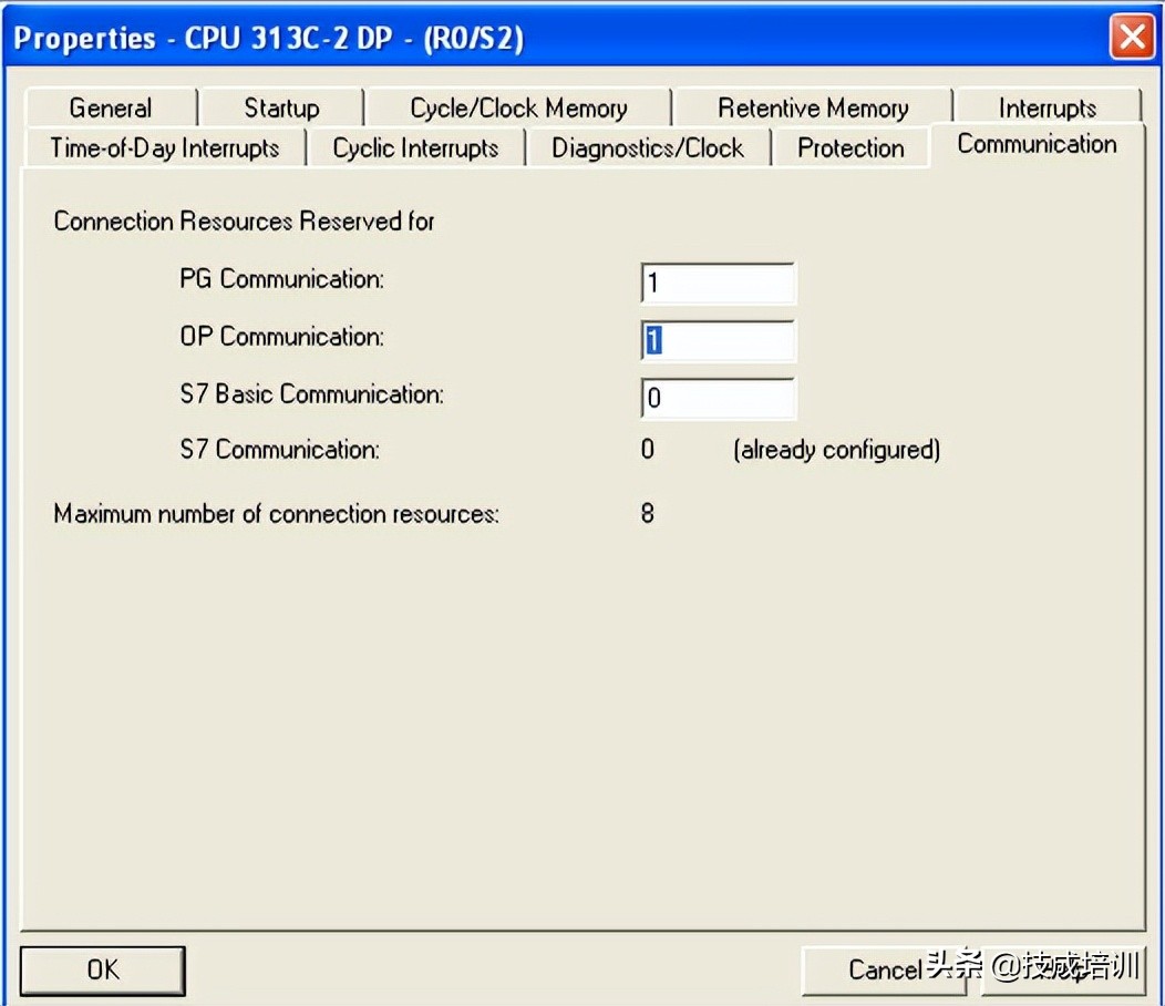 西门子s7-400h冗余系统的通讯步骤,西门子plc冗余怎么做