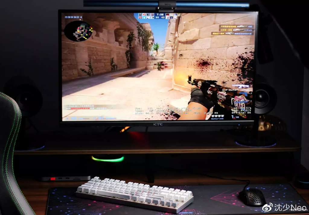 2022双十一百元机械键盘推荐,双十二值得入手的键盘推荐