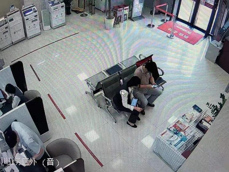 反诈拒赌安全支付有奖知识问答,反诈拒赌安全支付推文