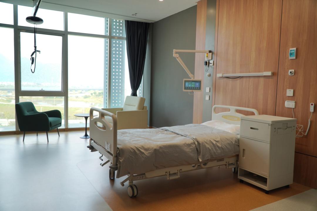 肇庆市有多少家新建医院,肇庆市一医院搬迁最新进展