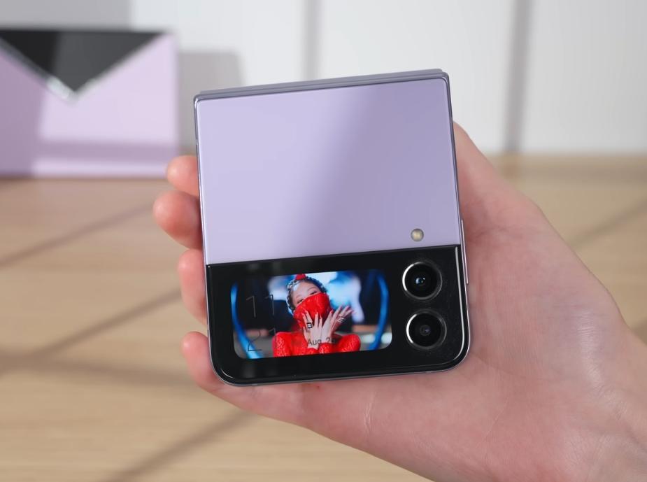 新一代三星折叠屏6000元,三星折叠屏手机跌破五千元