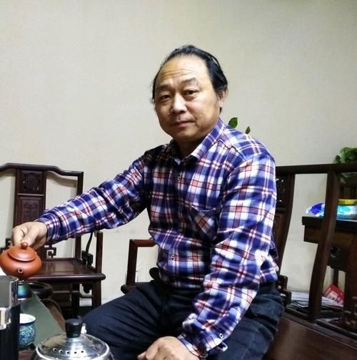 田丰画家作品直播间,田秋丰珠海书法