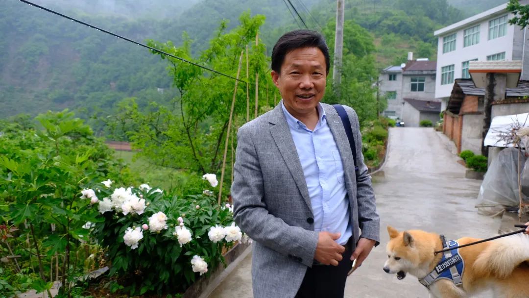 相聚仍是青年——记情系四中群友聚