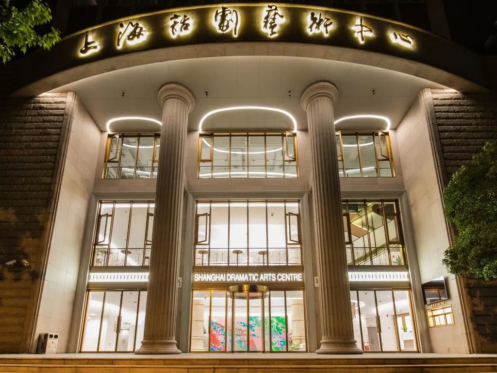 上海五一潮流夜生活,上海潮流夜生活指南