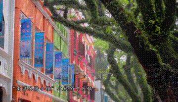 海南三亚海滨旅游胜地,三亚海南岛最美海滩