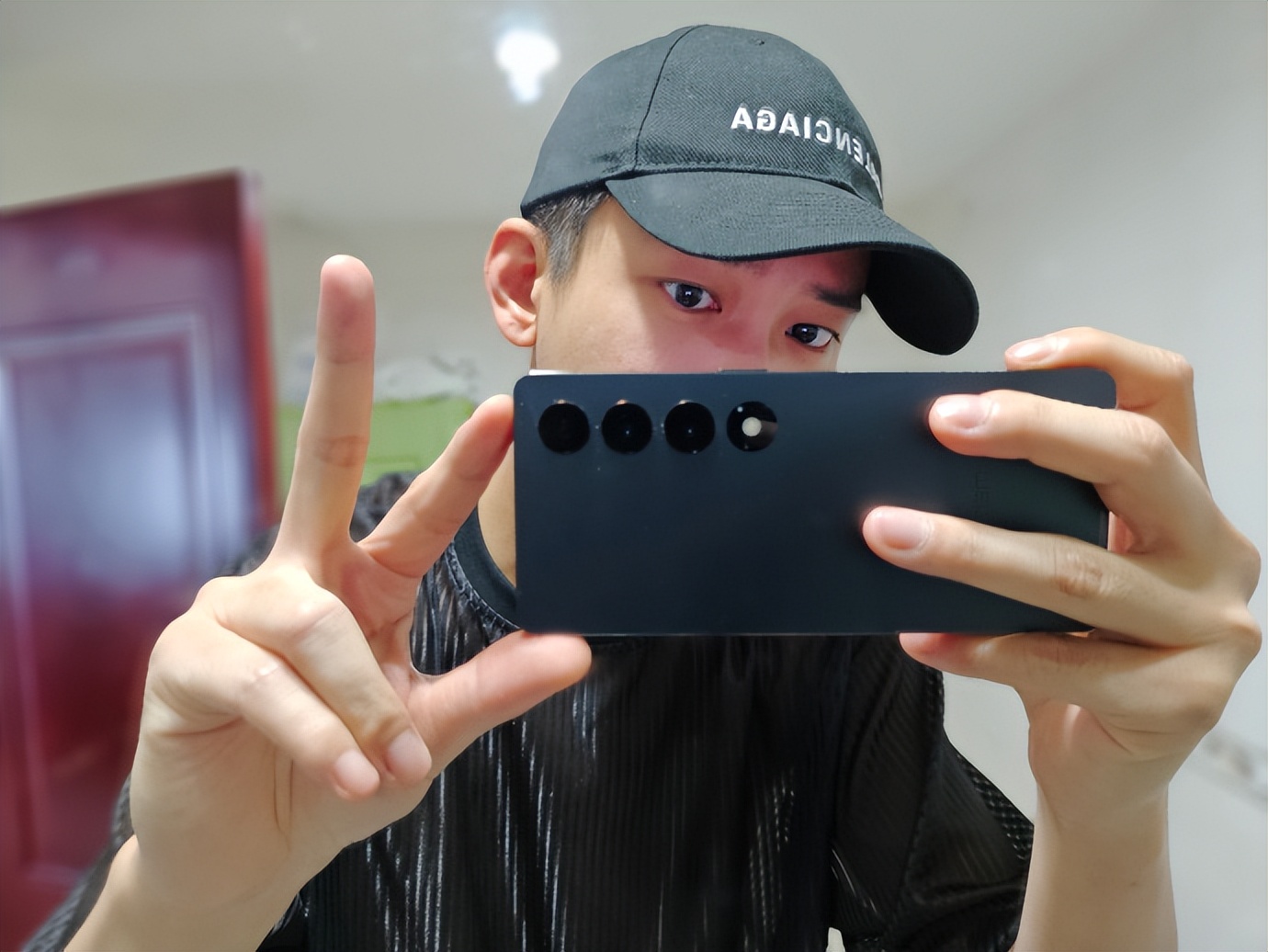 魅族20infinity无界版跟普通版,魅族20infinity无界版上手测评