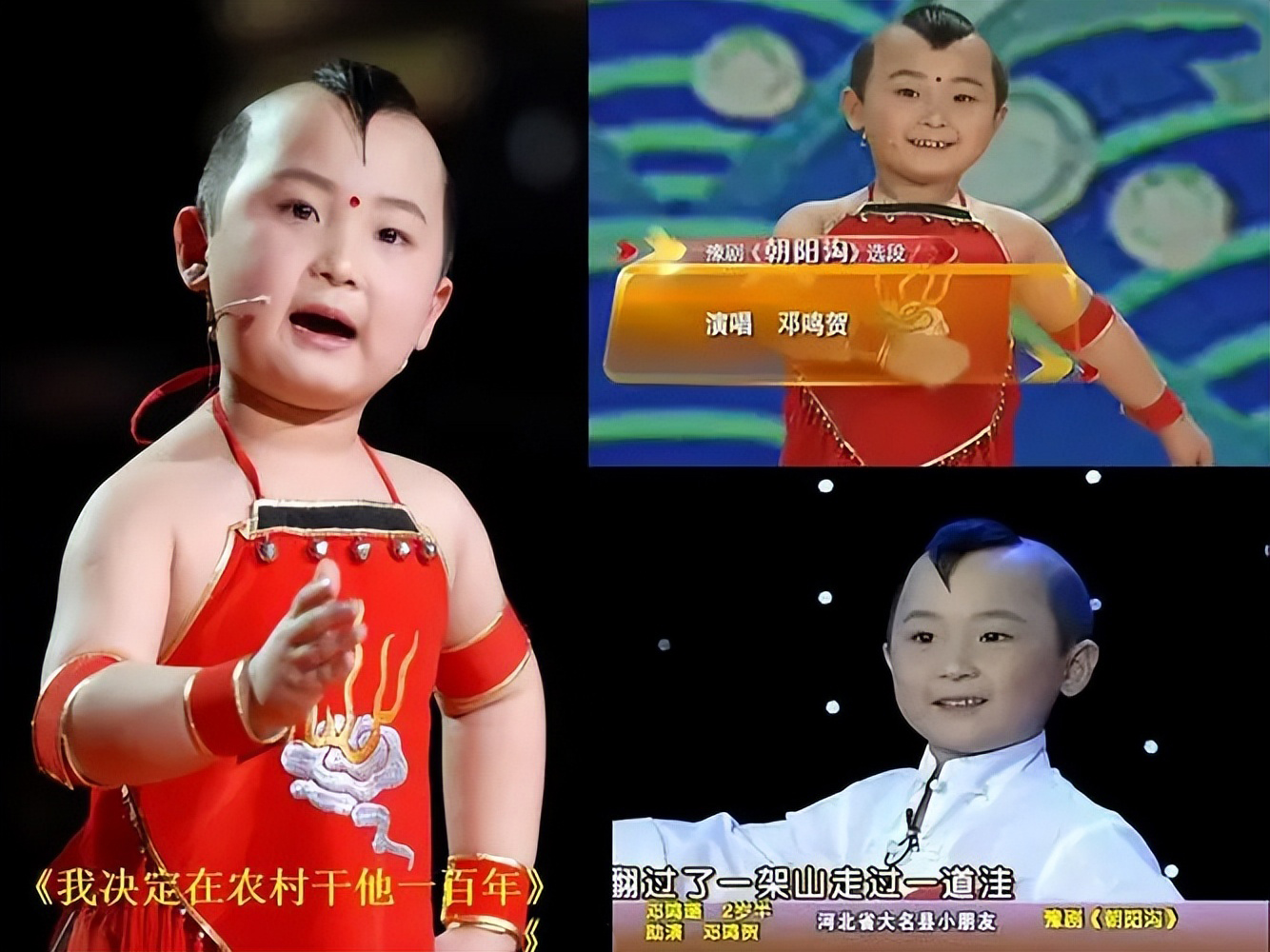 被资本毁掉的10位童星,被毁了一生的童星