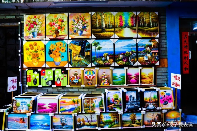 龙岗区沿路景点介绍,深圳龙岗区室内游玩攻略景点大全