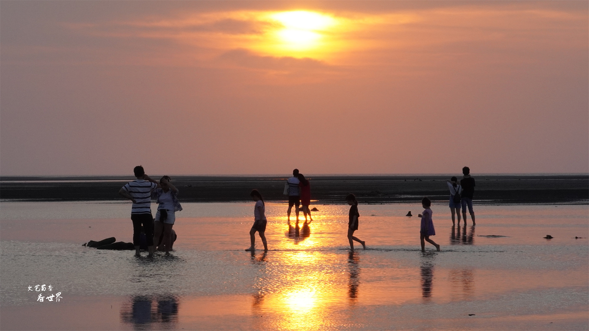 台湾最美十大美景,台湾景色最美的地方