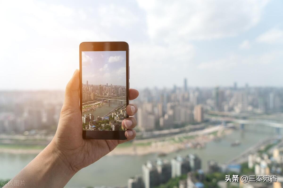 苹果手机华为手机小米手机,华为小米手机真的不如苹果手机吗