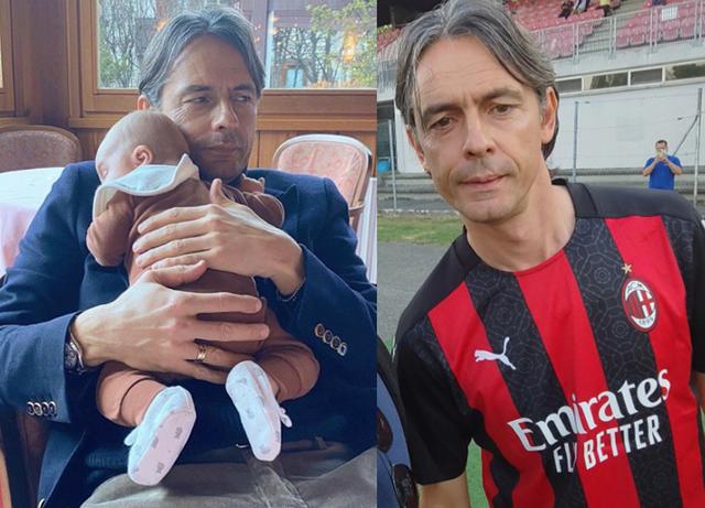 因扎吉晒孩子出生照,大小因扎吉年轻图片