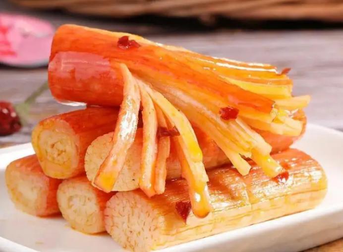 95后女孩喜欢吃的零食,95后小姐姐零食测评