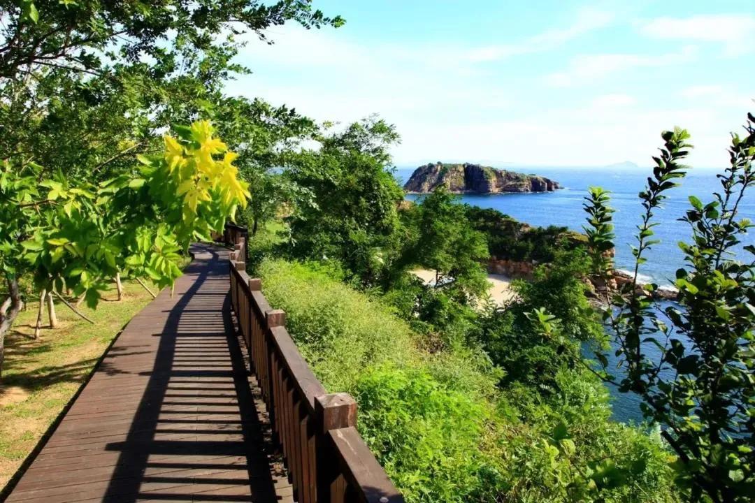 大连必打卡景点攻略,大连黑石礁打卡网红景点