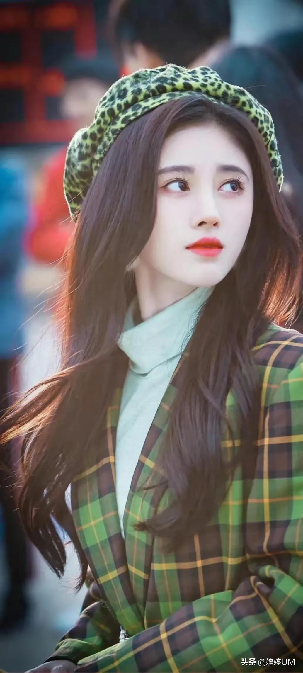 鞠婧祎千香引,鞠婧祎宿蝶