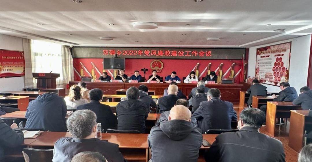 「抓*党**建促基层治理」朔州市平鲁区双碾乡：聚焦“四化”目标提升*党**建引领基层治理效能