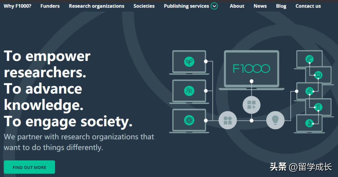 科研必备学术搜索引擎推荐,学术资源搜索引擎免费