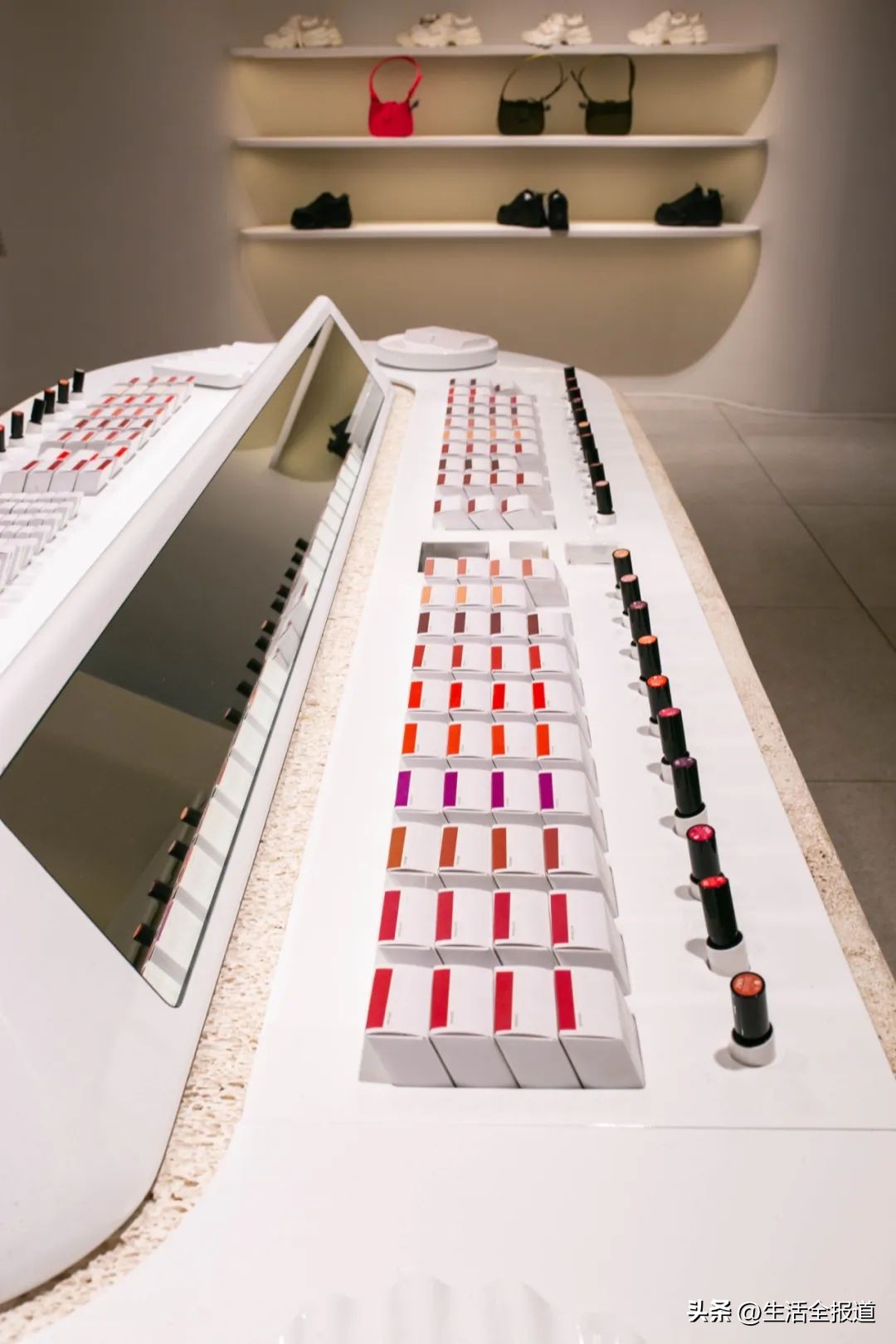 浪花攻略,楚河汉街有什么值得玩的吗