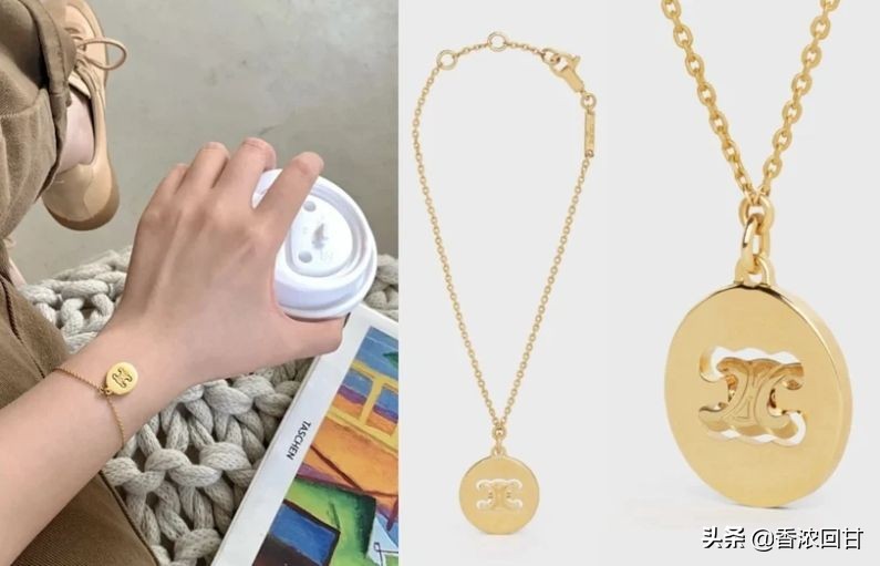 100个小众品牌手链,rose925银爆闪双珠手链