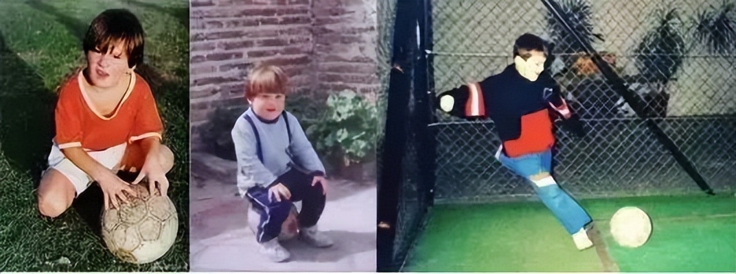 梅西刷新记录,梅西刷新历史荣膺2023年金球奖