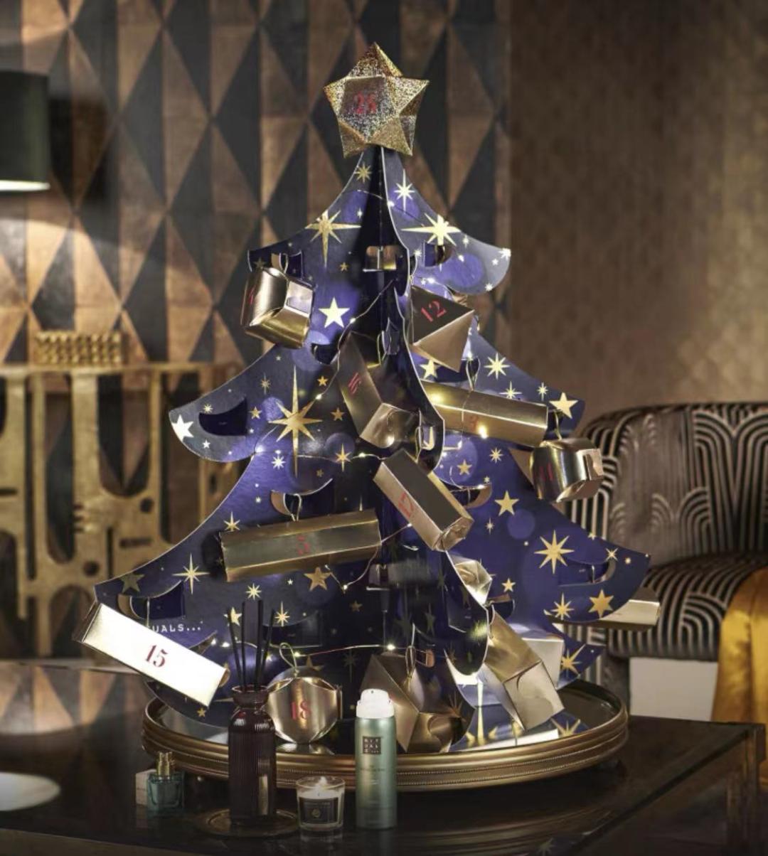 2020年最好的圣诞节礼物,2022年圣诞节你收到了什么礼物