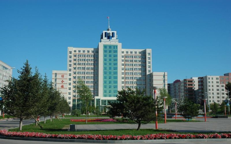 牡丹江师范学院更名已通过了吗,牡丹江师范学院更名成功了吗