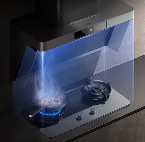 侧吸顶吸一体的油烟机怎么选,顶吸或侧吸油烟机哪种好