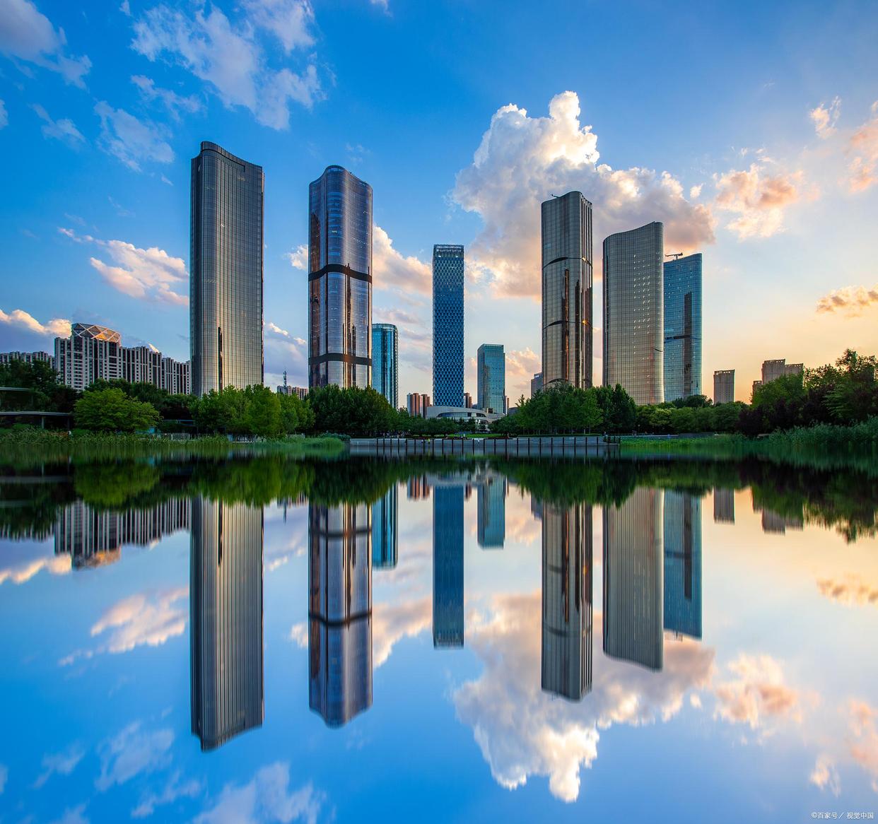 合肥不得不去的旅游景点推荐,合肥景点排行榜好玩的景点推荐