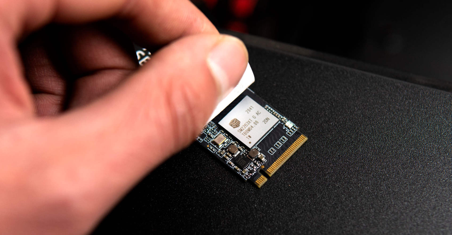 迅龙v500测评,迅龙v500固态硬盘