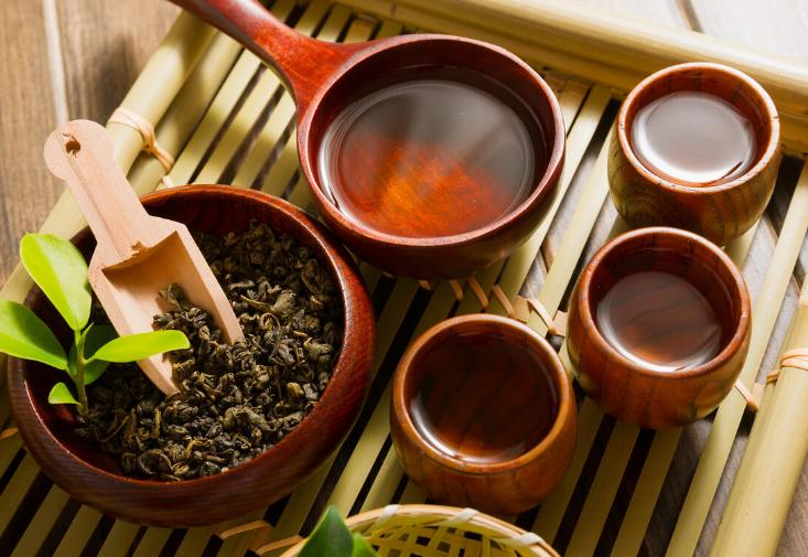这个季节喝这几款茶养生更简单,寒冬季节适合什么茶喝呢