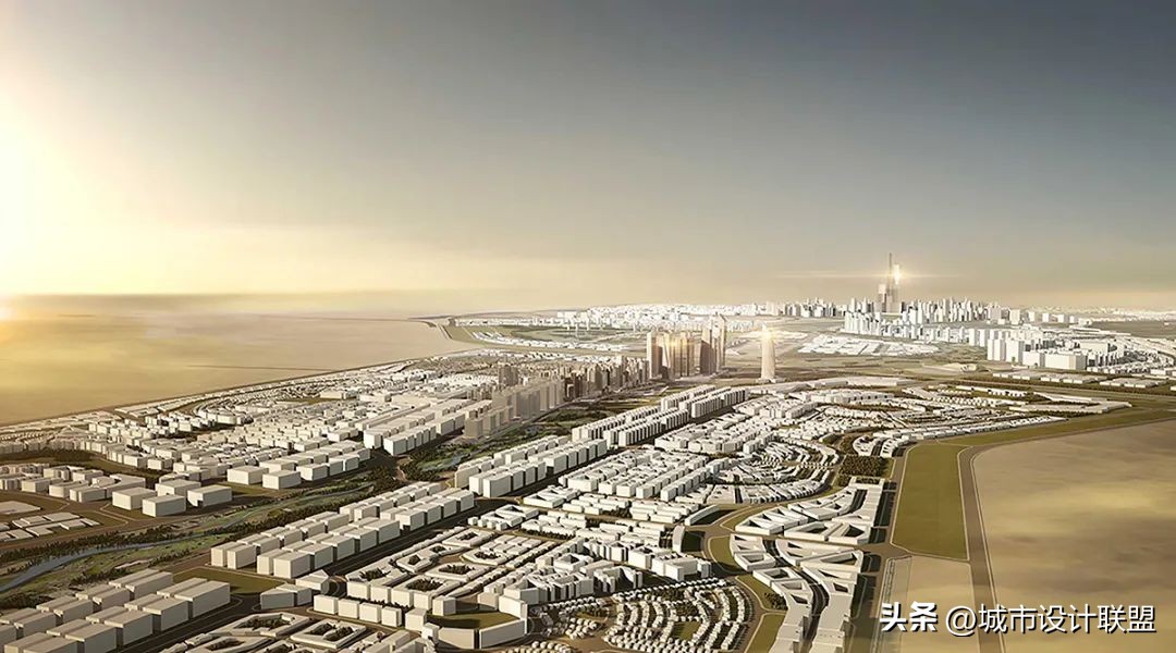 全球十大未来规划城市,全球十大最具未来感的城市