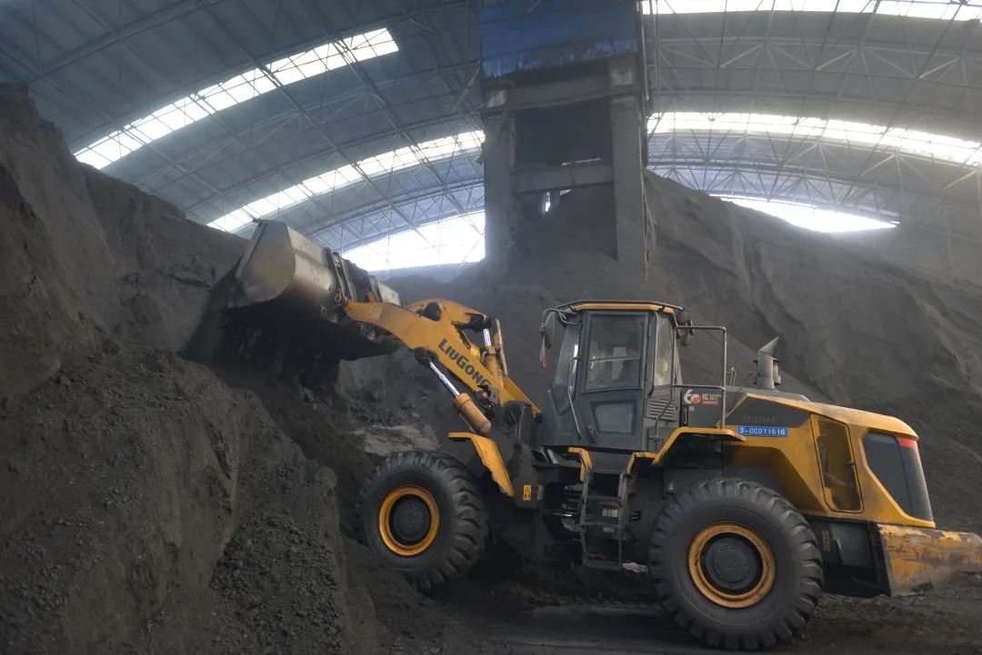 义煤集团怎么样,义煤集团有大的项目