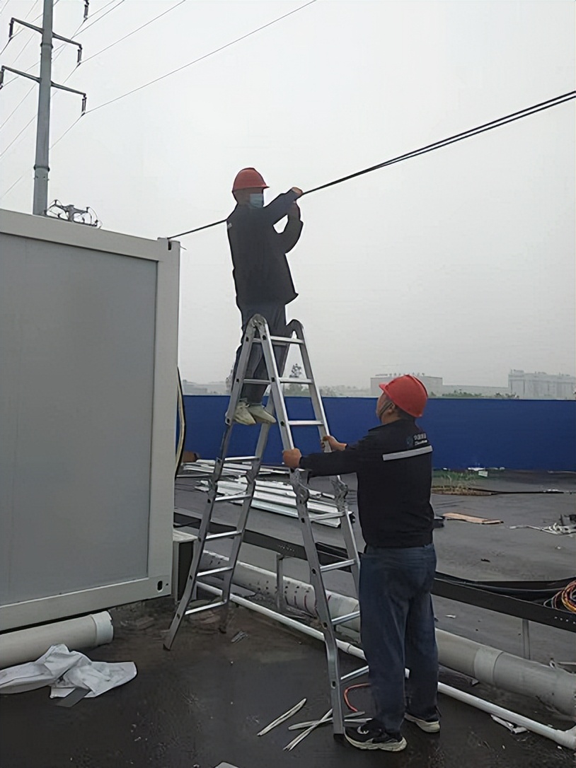 移动装维一个月真实工资多少,移动宽带安装人员值不值得干