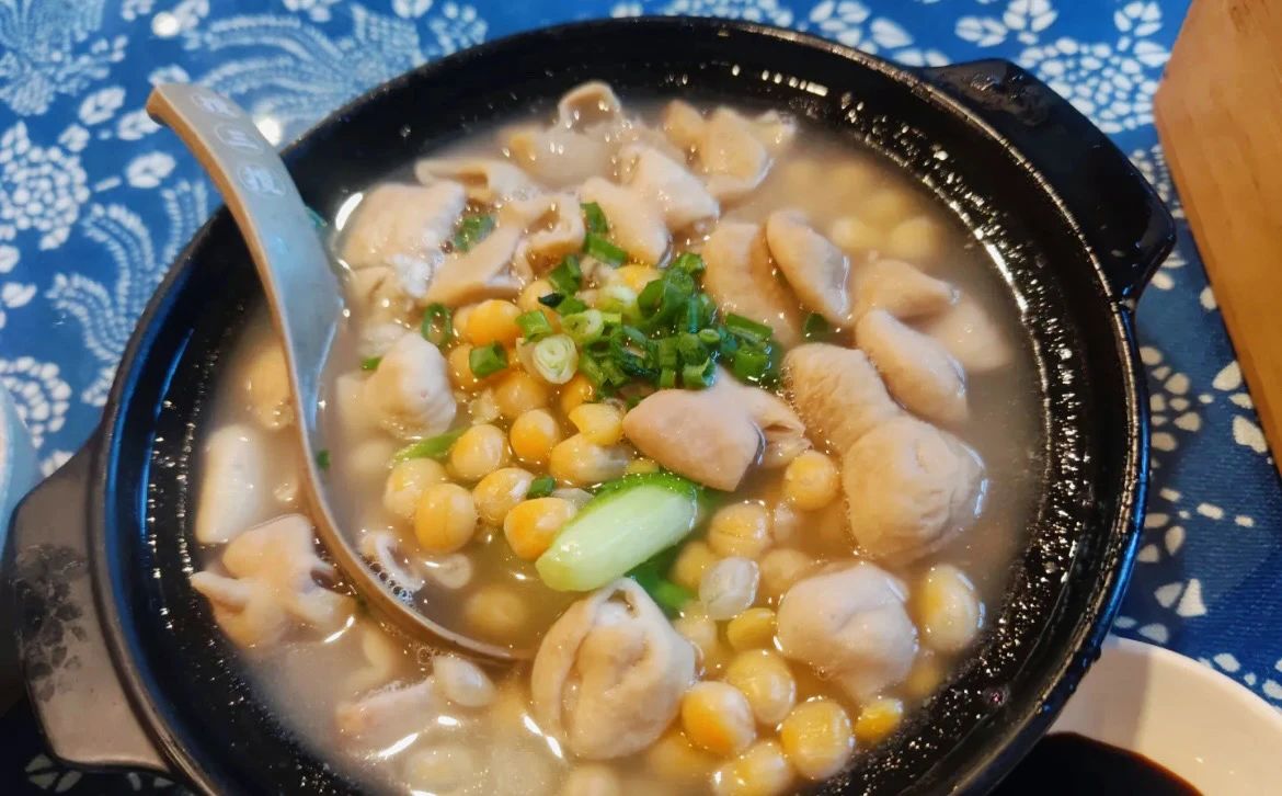 吃货必去的六大美食天堂,吃货们无法抗拒的美食天堂