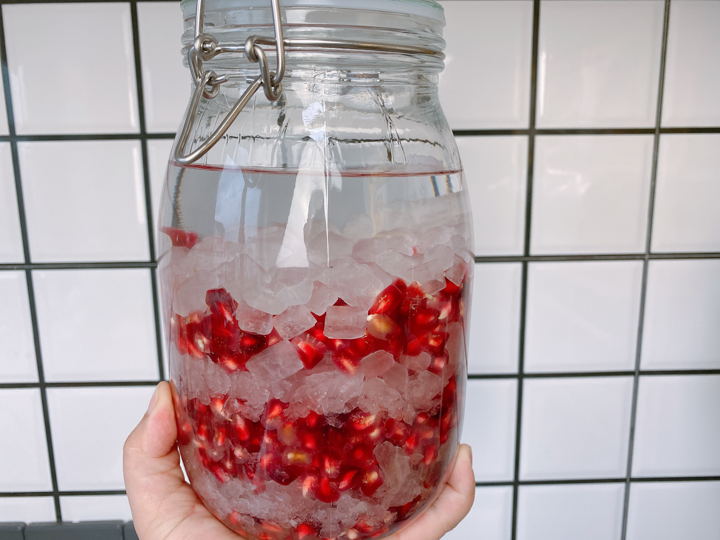 最适合泡酒的水果排行榜,水果泡酒排行榜前十名柠檬泡酒