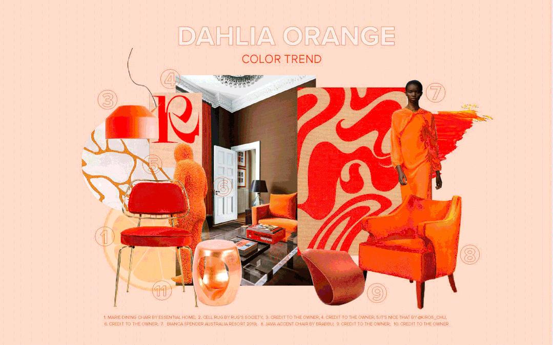 软装设计全套详细流程,一线室内设计公司设计流程