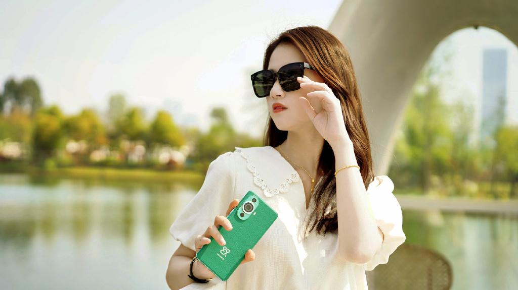 华为nova11标准版拍摄视频,华为nova11标准版拍照效果