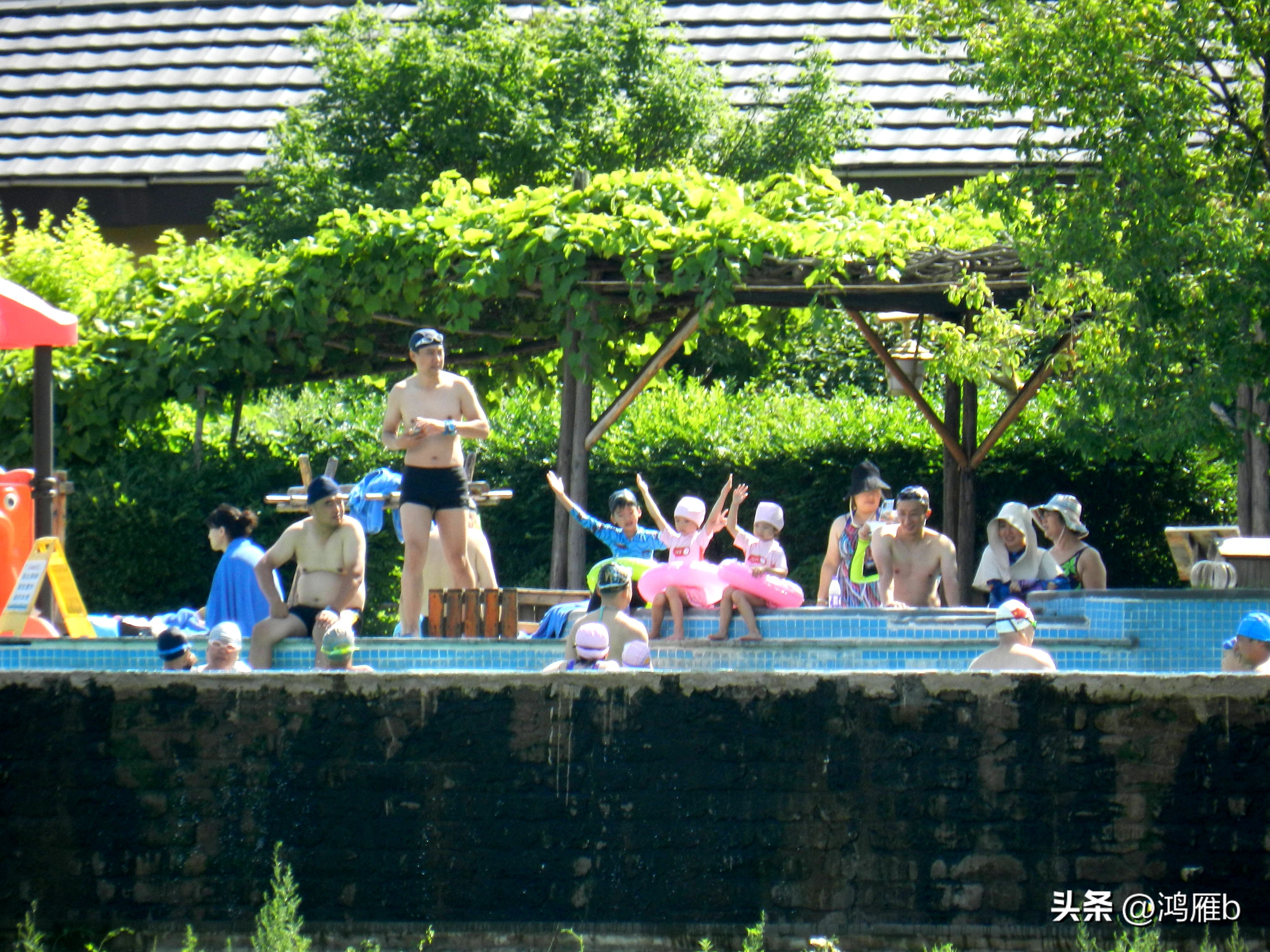本溪花溪沐枫雪温泉小镇,本溪汤谷花溪沐温泉