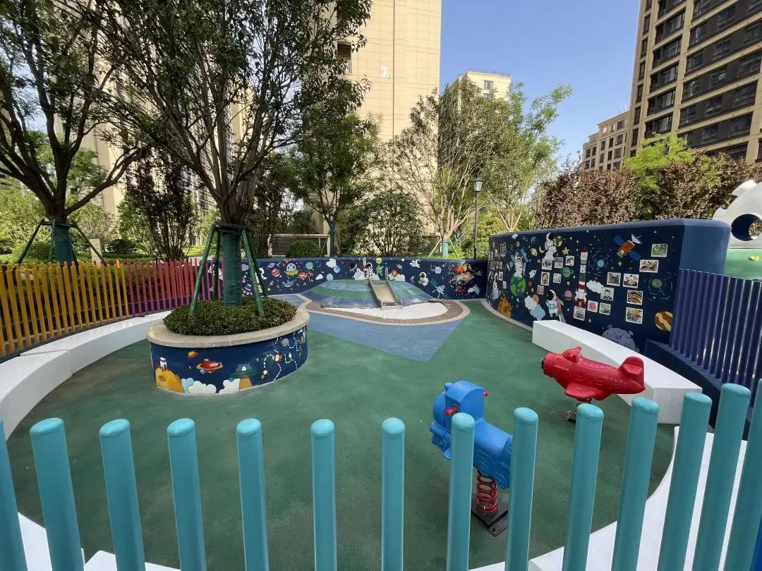 真香的全运村，算不算西安交房天花板|房哥验房报告41期