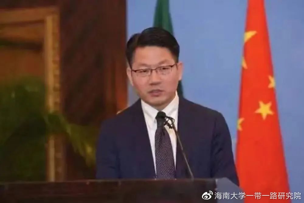 【一带一路】何烈辉教授：种族歧视——警惕被滥用而阻碍非洲发展