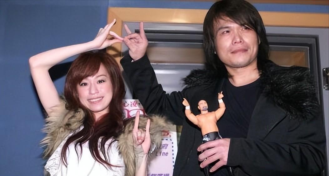 年轻时期的伍佰,伍佰外表不修边幅内心细腻