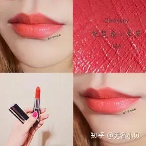 口红选对,口红选啥品牌最好