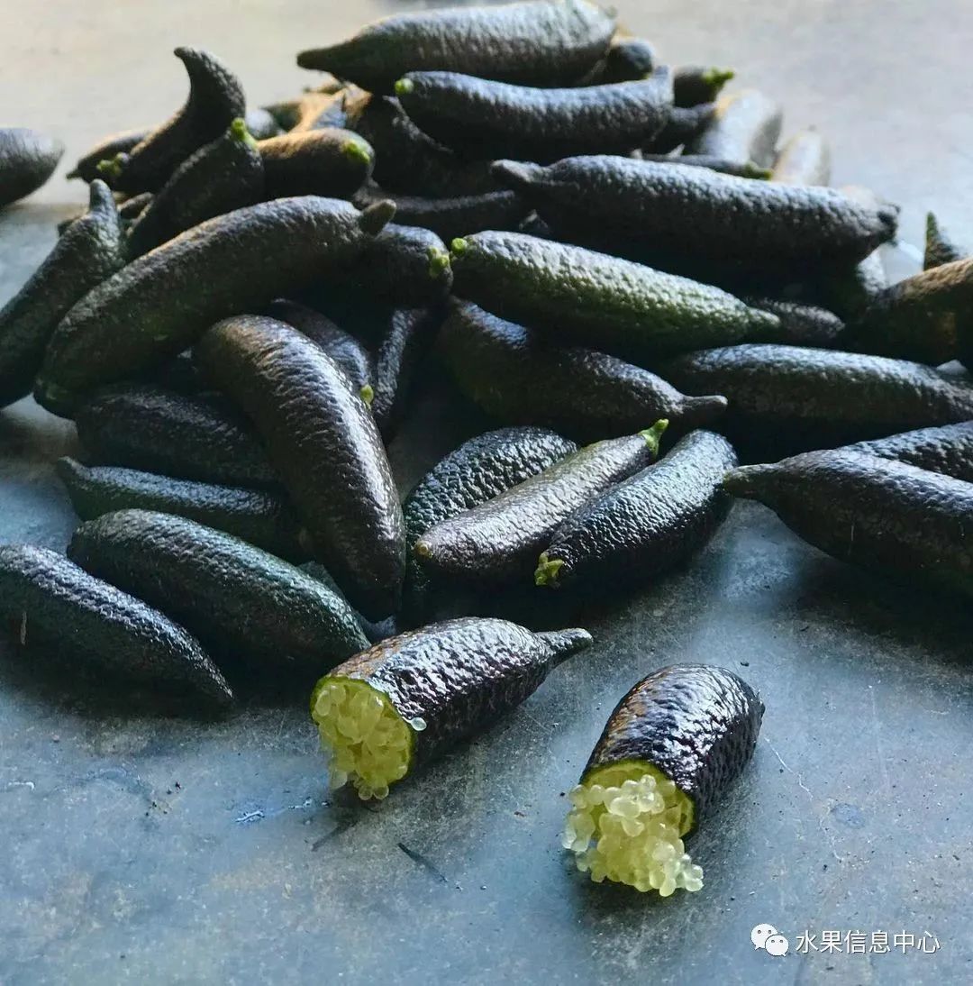 盘点那些迷你的东西,盘点不同样子的水果