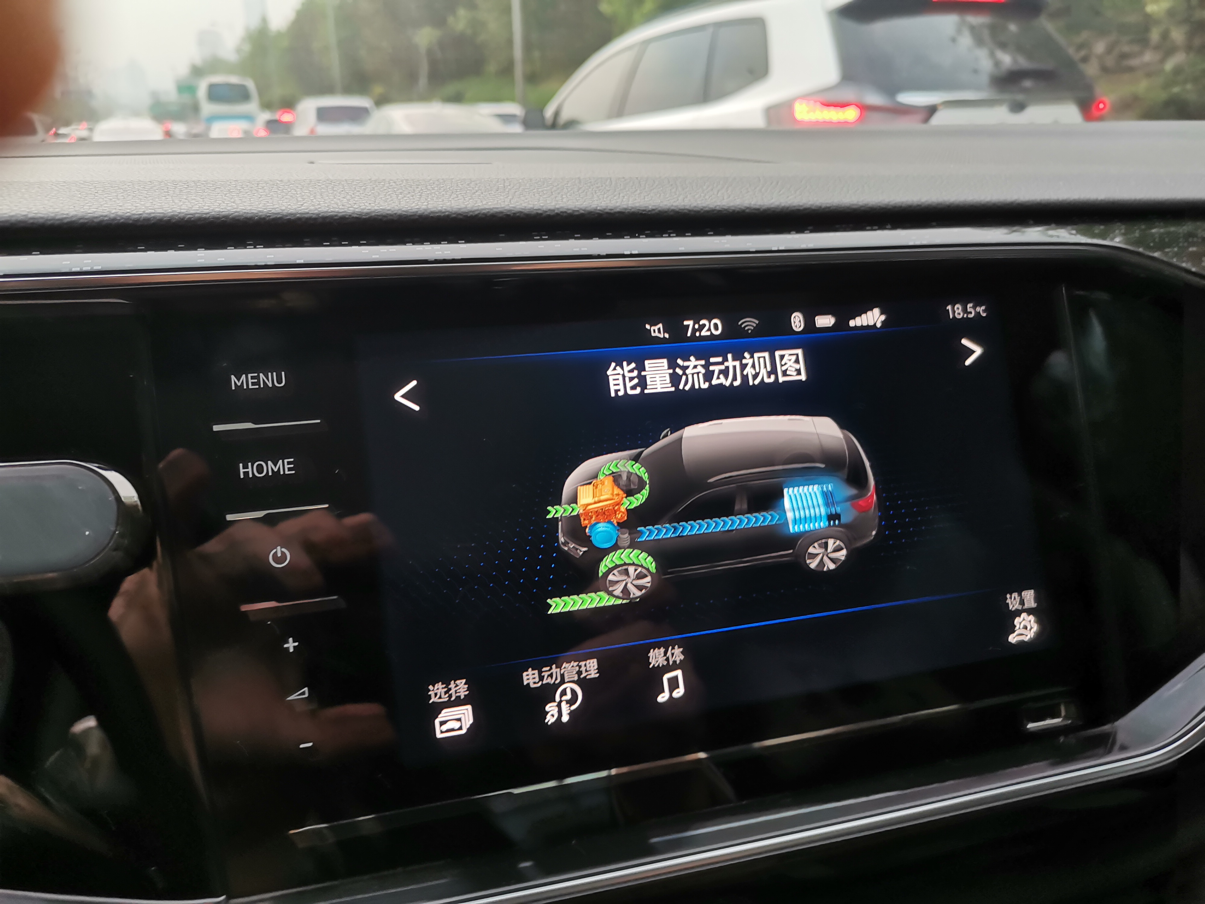 插电式混合动力保养费用,说说插电式混合动力汽车的好处