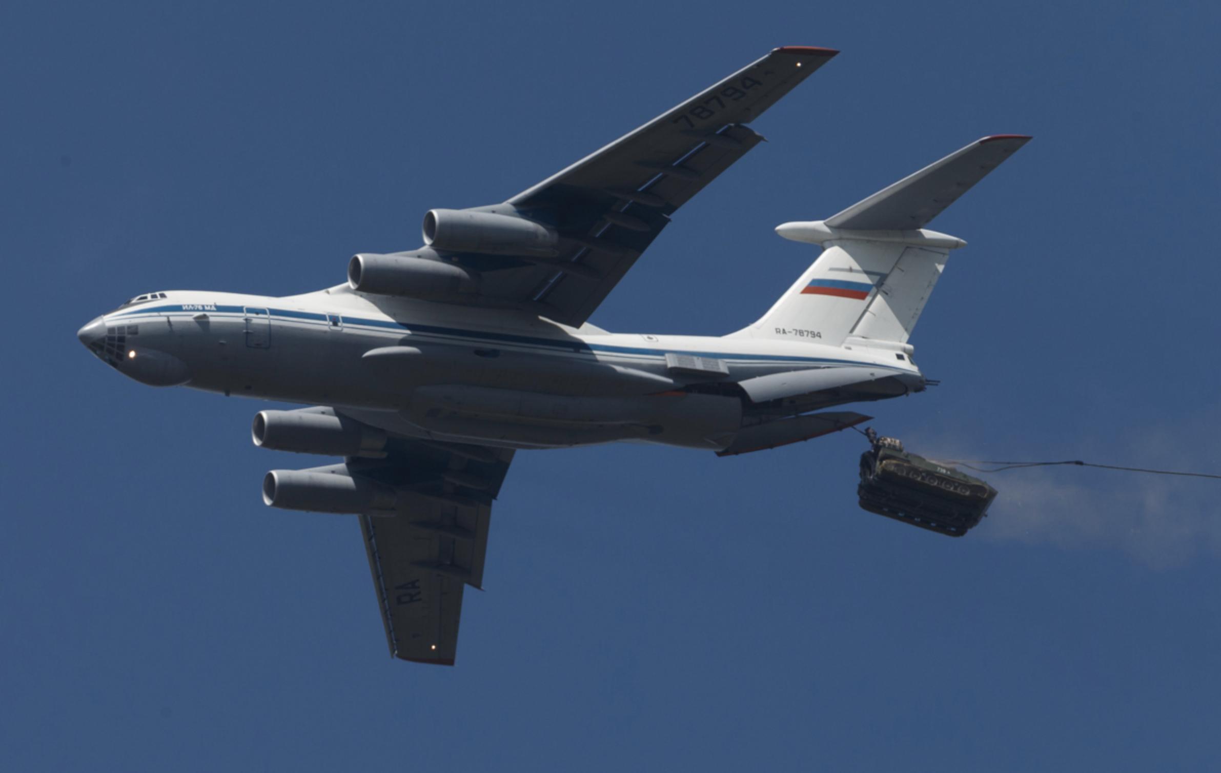 俄罗斯差点就让中国上当，在订单里设下圈套，还好被我们一眼看穿