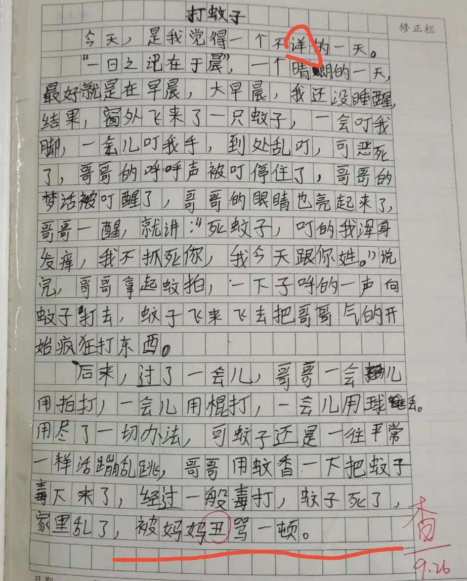 以情动人高考满分作文,中考满分作文《忽而今夏》