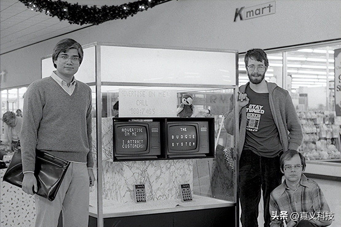 一口气看完黑莓发展史,黑莓手机全系列的发展进化历程