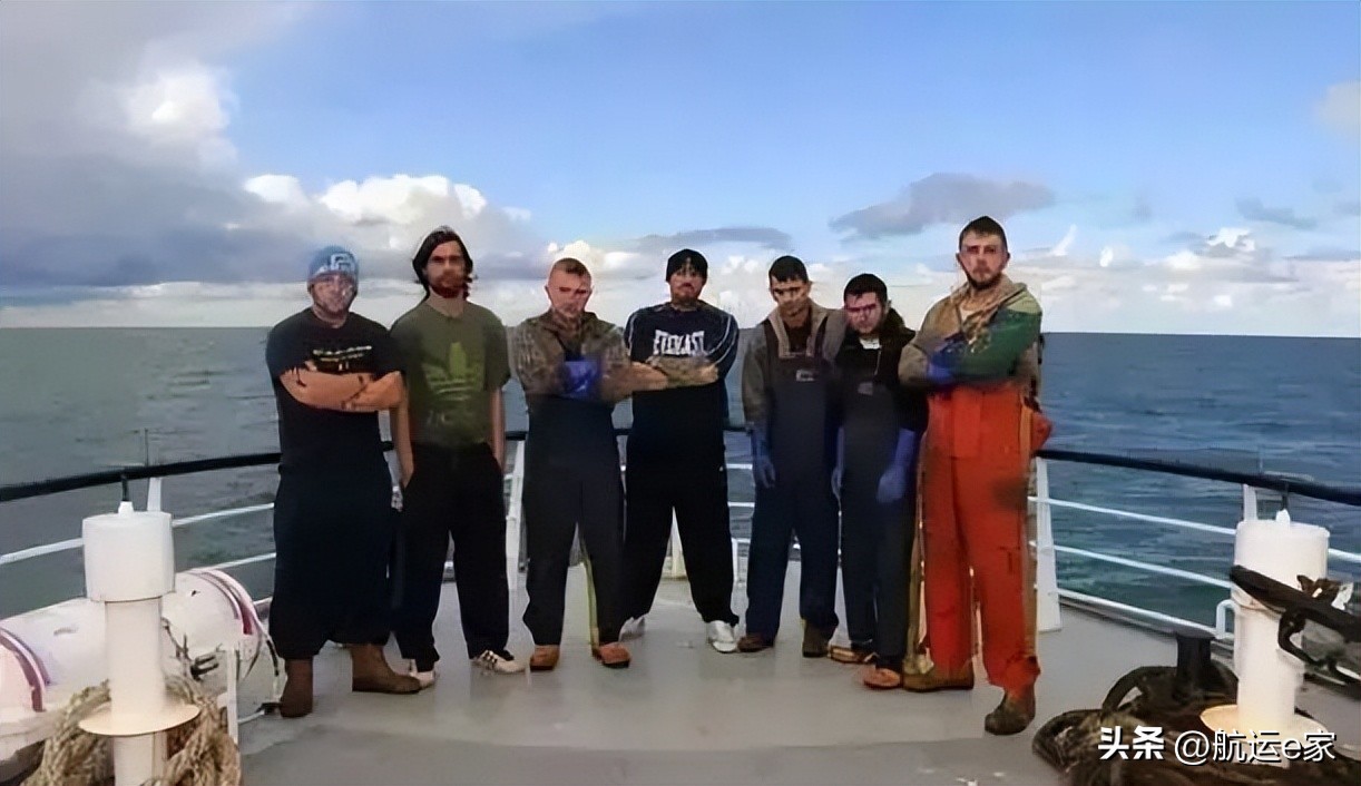 海员跑船不受国内经济的影响吗,海员跑船一万吨的船怎么样